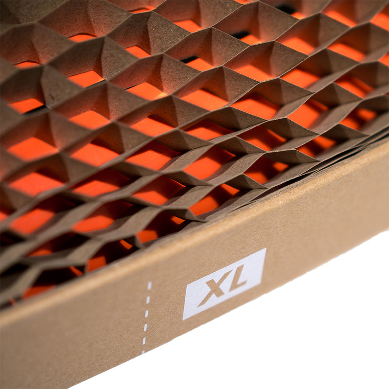 Load image into Gallery viewer, Flexi-Hex XL Sleeve Packing Guard