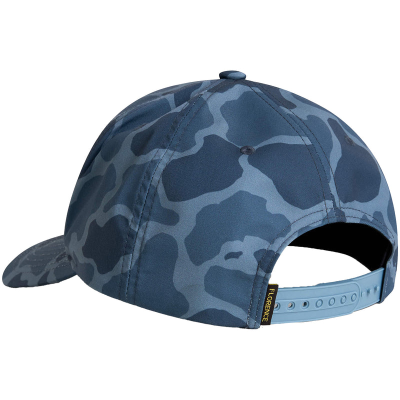 Load image into Gallery viewer, Florence Marine X Twill Hat 2