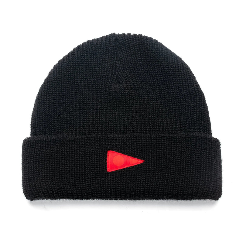 Load image into Gallery viewer, Florence Marine X Burgee Wool Beanie