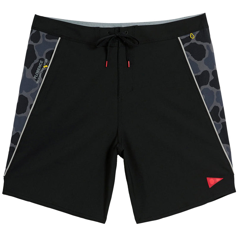 Load image into Gallery viewer, Florence Marine X F1 Airtex Gamma 18.5" Boardshorts