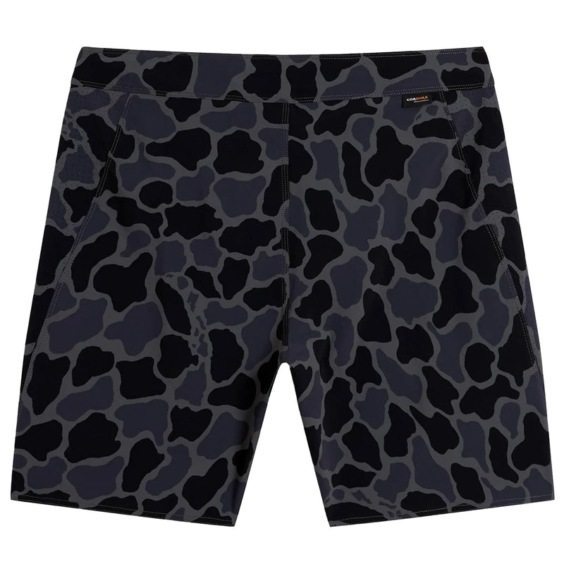 Load image into Gallery viewer, Florence Marine X Cordura Airtex 18.5" Boardshorts