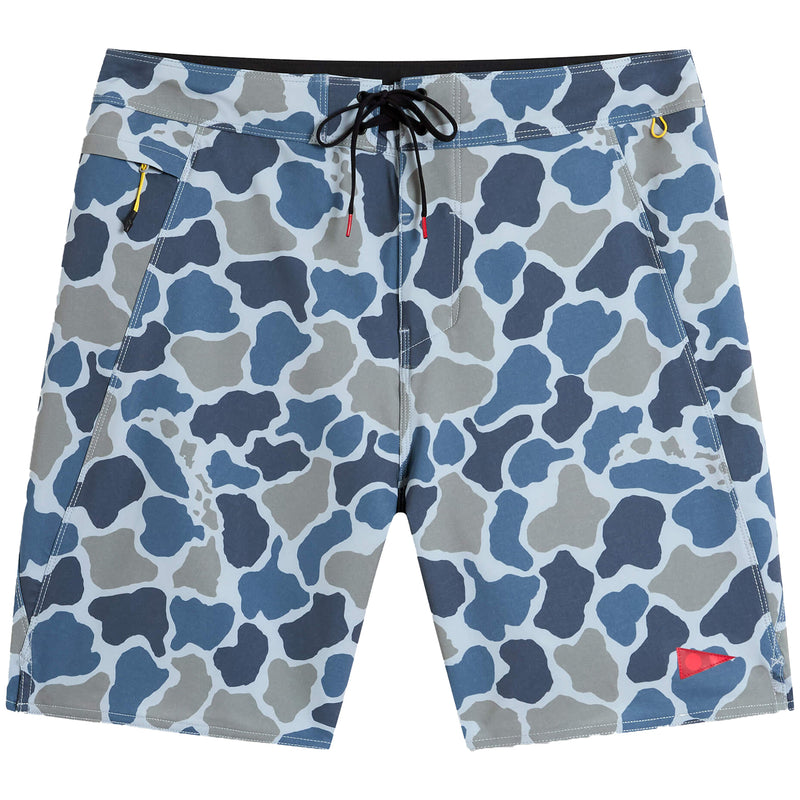 Load image into Gallery viewer, Florence Marine X Standard Issue 18.5" Boardshorts 1