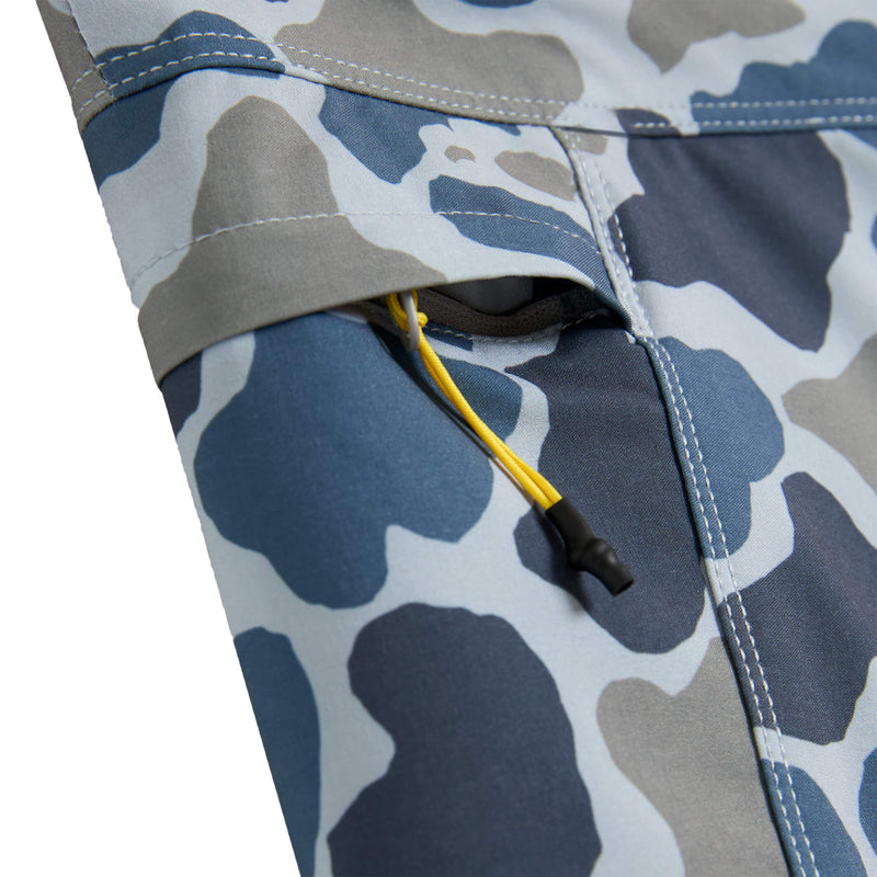 Load image into Gallery viewer, Florence Marine X Standard Issue 18.5" Boardshorts 4