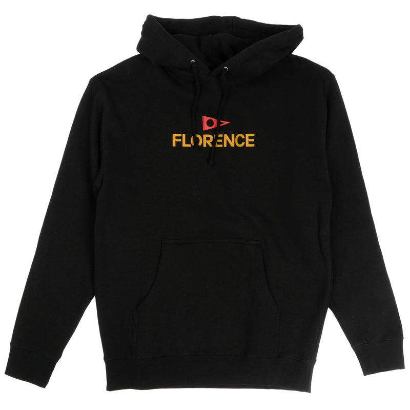 Load image into Gallery viewer, Florence Marine X Logo Pullover Hoodie

