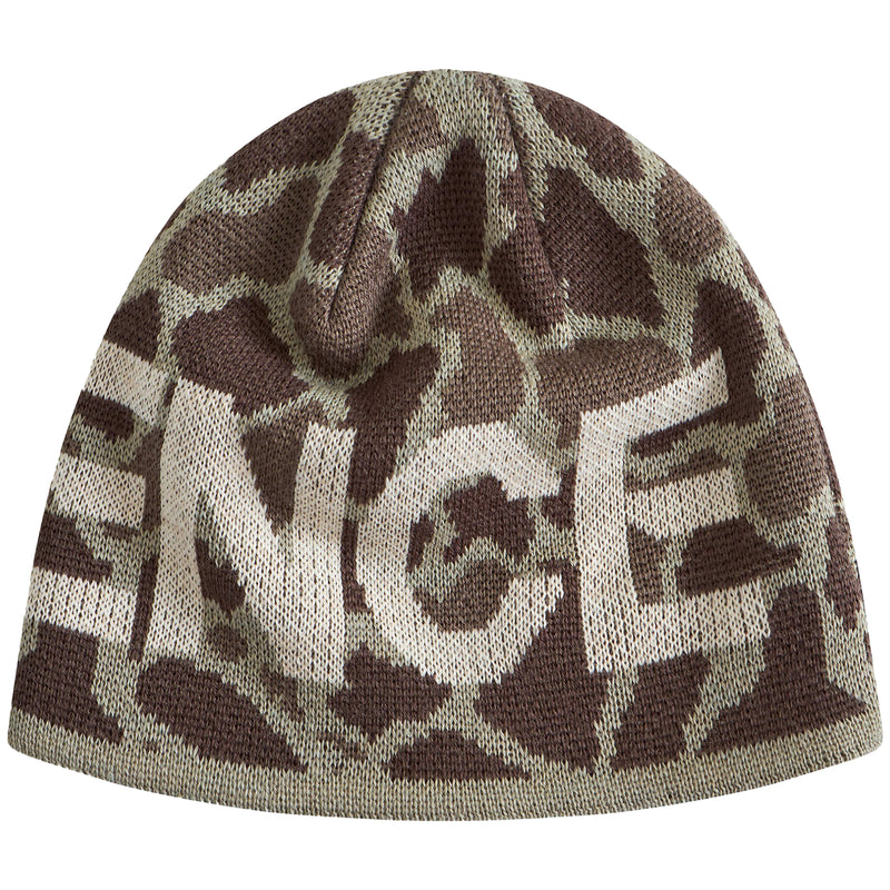 Load image into Gallery viewer, Florence Marine X Jacquard Logo Beanie