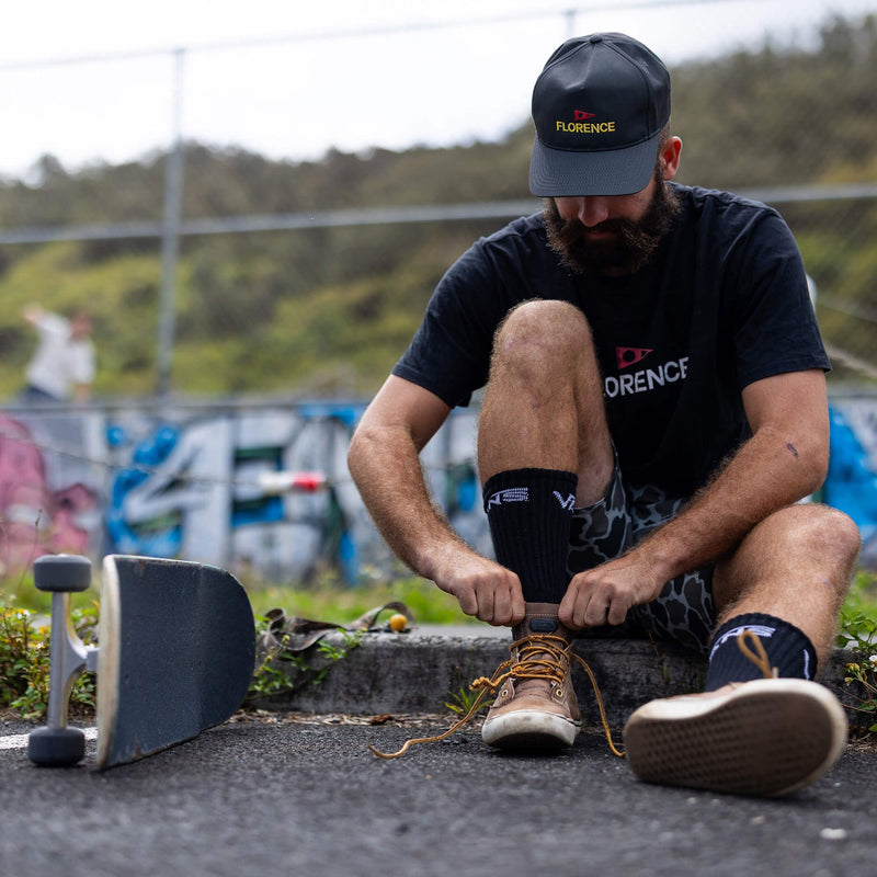 Load image into Gallery viewer, Florence Marine X Twill Hat