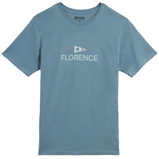 Florence Marine X Logo T-Shirt