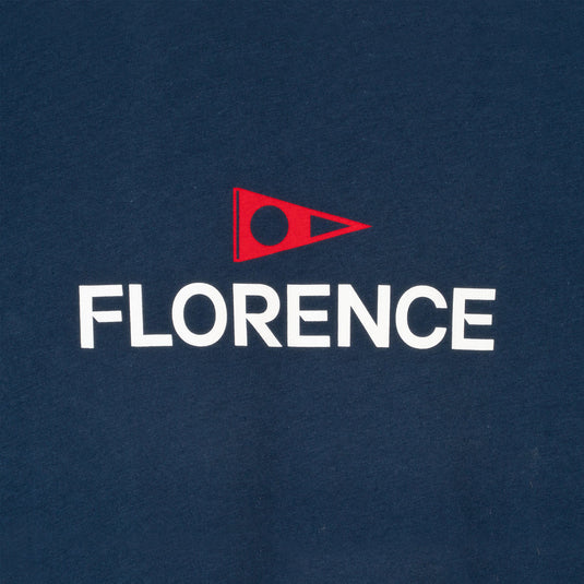 Florence Marine X Logo T-Shirt