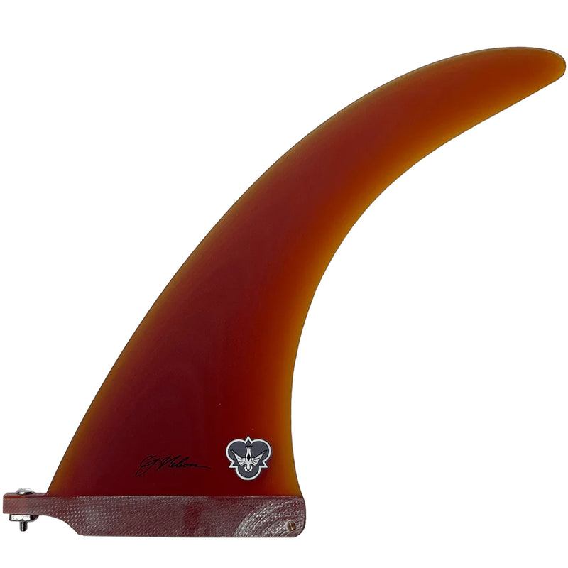 Load image into Gallery viewer, Flying Diamonds CJ Nelson Parallax Single Fin