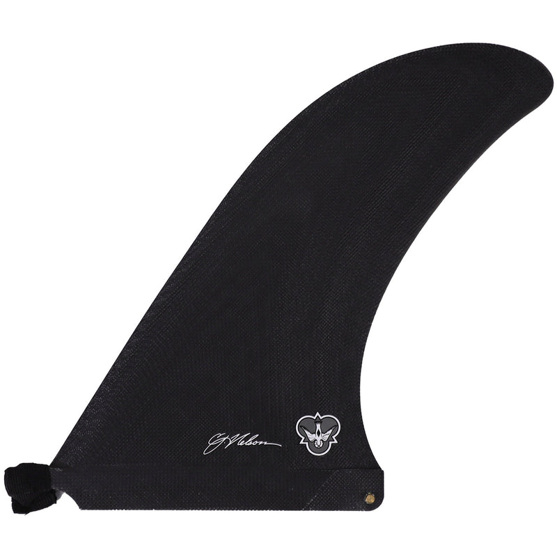 Load image into Gallery viewer, Flying Diamonds CJ Nelson Classic Pivot Single Fin - Volan