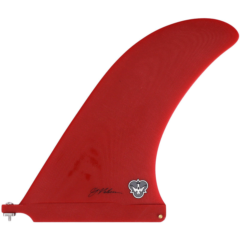 Load image into Gallery viewer, Flying Diamonds CJ Nelson Classic Pivot Single Fin - Volan