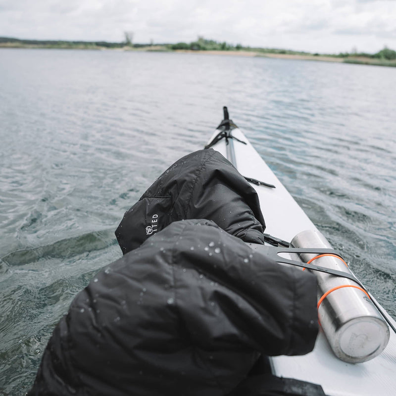 Load image into Gallery viewer, Voited Robe Drycoat Hooded Changing Poncho