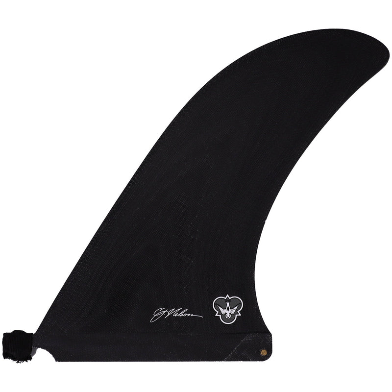 Load image into Gallery viewer, Flying Diamonds CJ Nelson Classic Pivot Single Fin - Volan 7