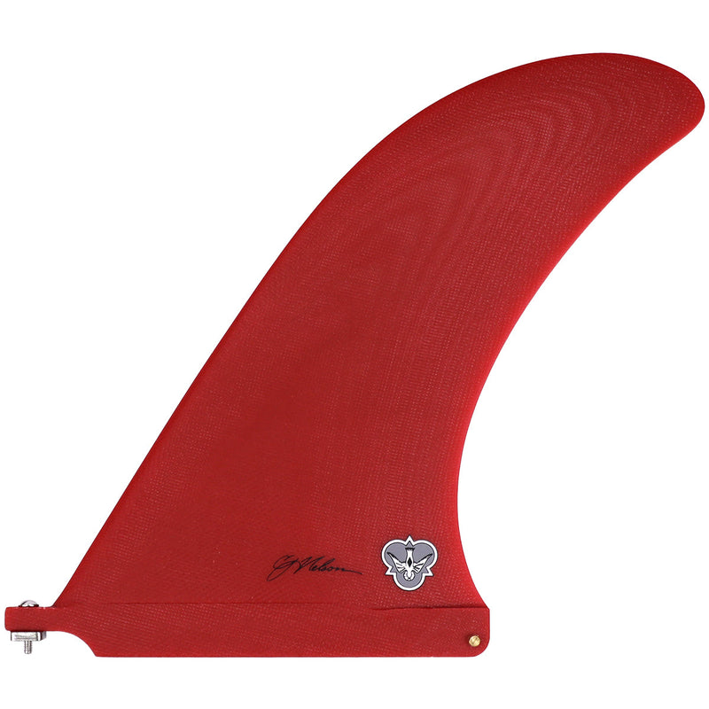 Load image into Gallery viewer, Flying Diamonds CJ Nelson Classic Pivot Single Fin - Volan