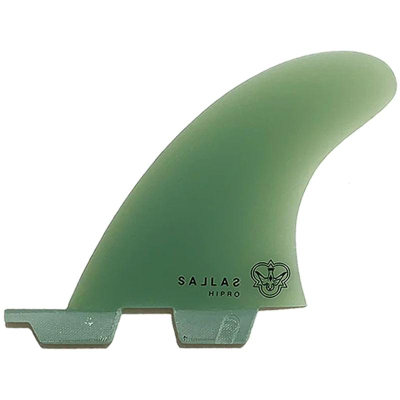 Load image into Gallery viewer, Flying Diamonds Kai Sallas HP FCS II Compatible Side Bites Fin Set