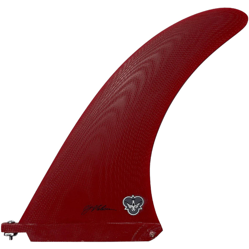 Load image into Gallery viewer, Flying Diamonds CJ Nelson Power Flex Single Fin - Volan