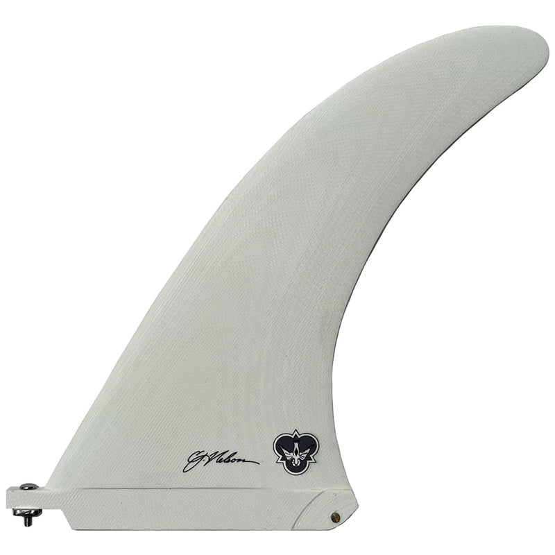 Load image into Gallery viewer, Flying Diamonds CJ Nelson Power Flex Single Fin - Volan