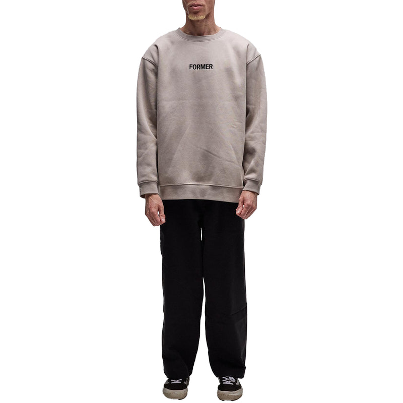 Load image into Gallery viewer, Former Legacy EMB Crew Sweatshirt