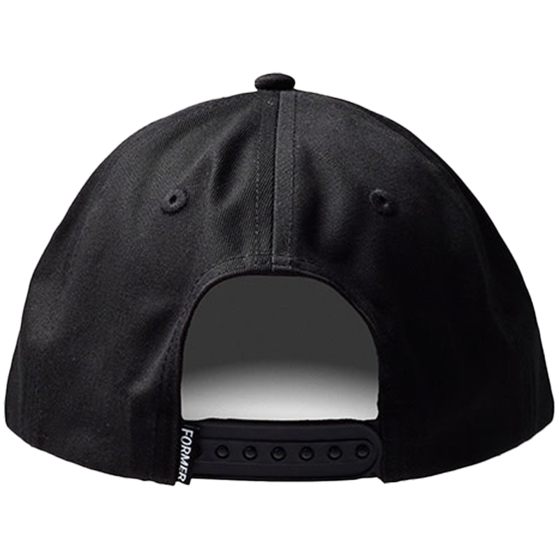 Load image into Gallery viewer, Former Crux Snapback Hat