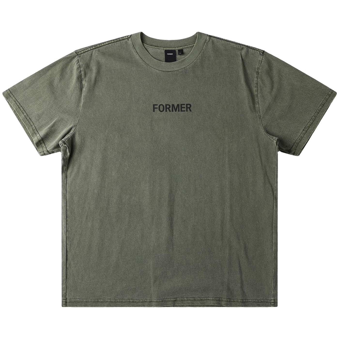 Former Legacy Overdye T-Shirt – Cleanline Surf