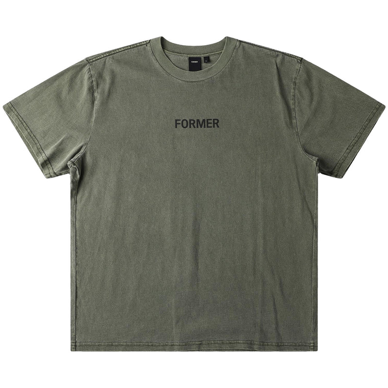 Load image into Gallery viewer, Former Legacy Overdye T-Shirt