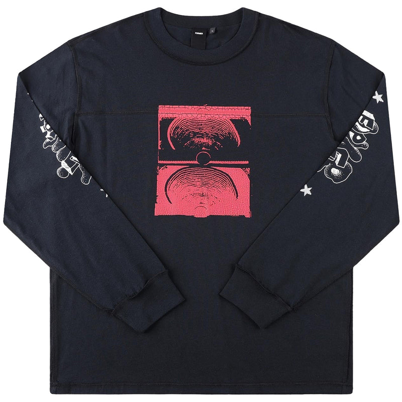 Load image into Gallery viewer, Former Immerse Long Sleeve T-Shirt
