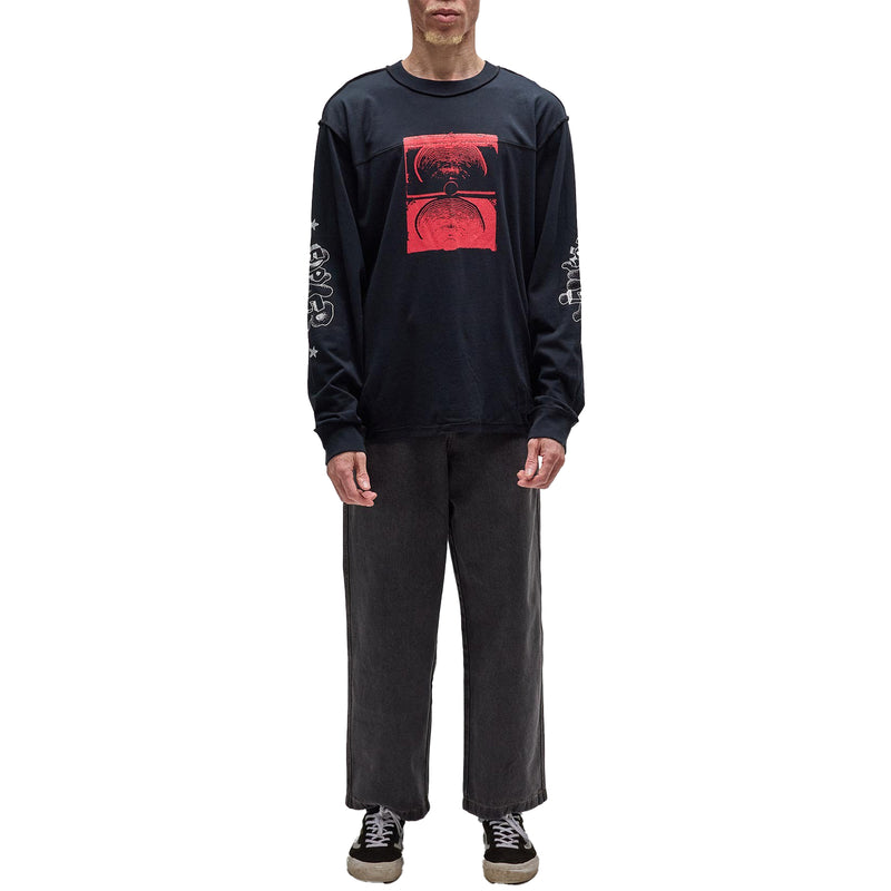 Load image into Gallery viewer, Former Immerse Long Sleeve T-Shirt