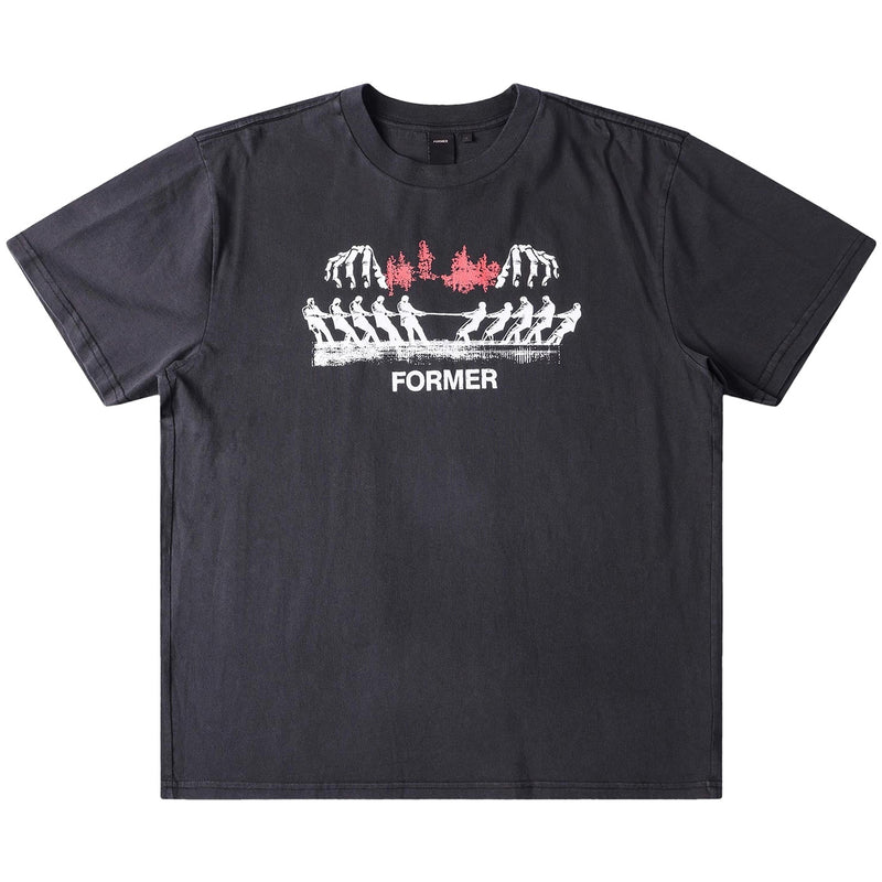Load image into Gallery viewer, Former Engineered T-Shirt