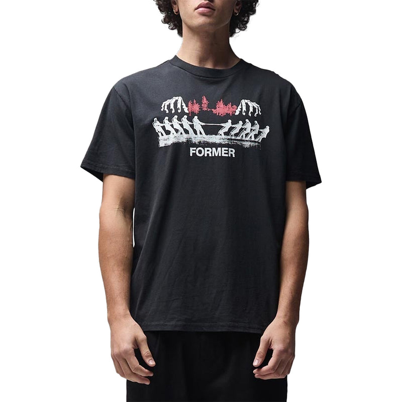 Load image into Gallery viewer, Former Engineered T-Shirt