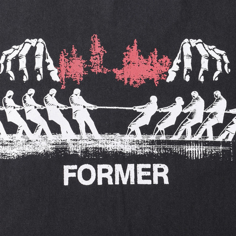 Load image into Gallery viewer, Former Engineered T-Shirt