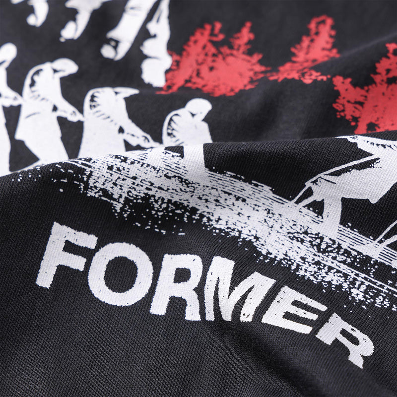 Load image into Gallery viewer, Former Engineered T-Shirt