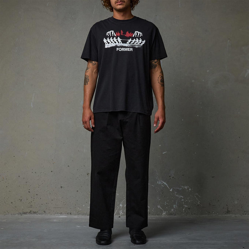Load image into Gallery viewer, Former Engineered T-Shirt