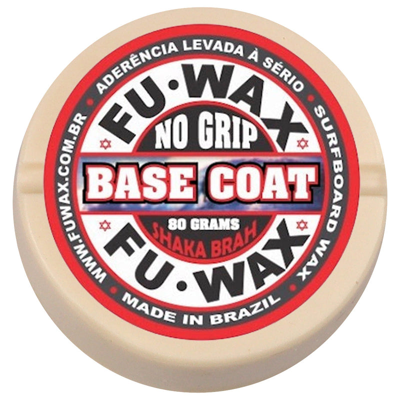 Load image into Gallery viewer, Fu Wax USA Base Coat Surf Wax
