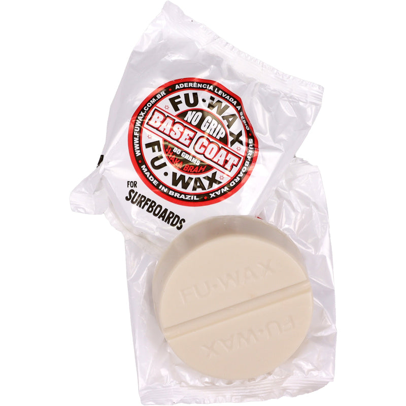 Load image into Gallery viewer, Fu Wax USA Base Coat Surf Wax