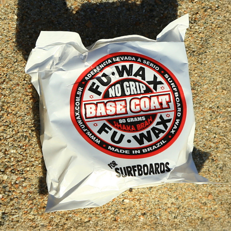 Load image into Gallery viewer, Fu Wax USA Base Coat Surf Wax