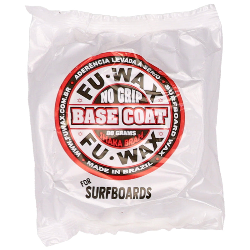 Load image into Gallery viewer, Fu Wax USA Base Coat Surf Wax