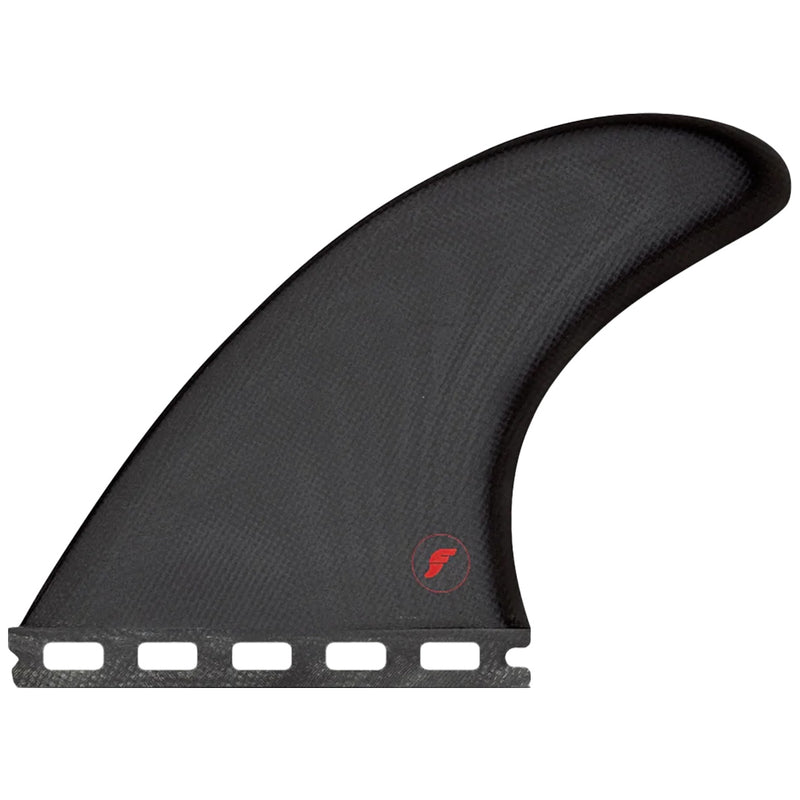 Load image into Gallery viewer, Futures Eric Arakawa Rake Control Series Tri-Fin Set 4