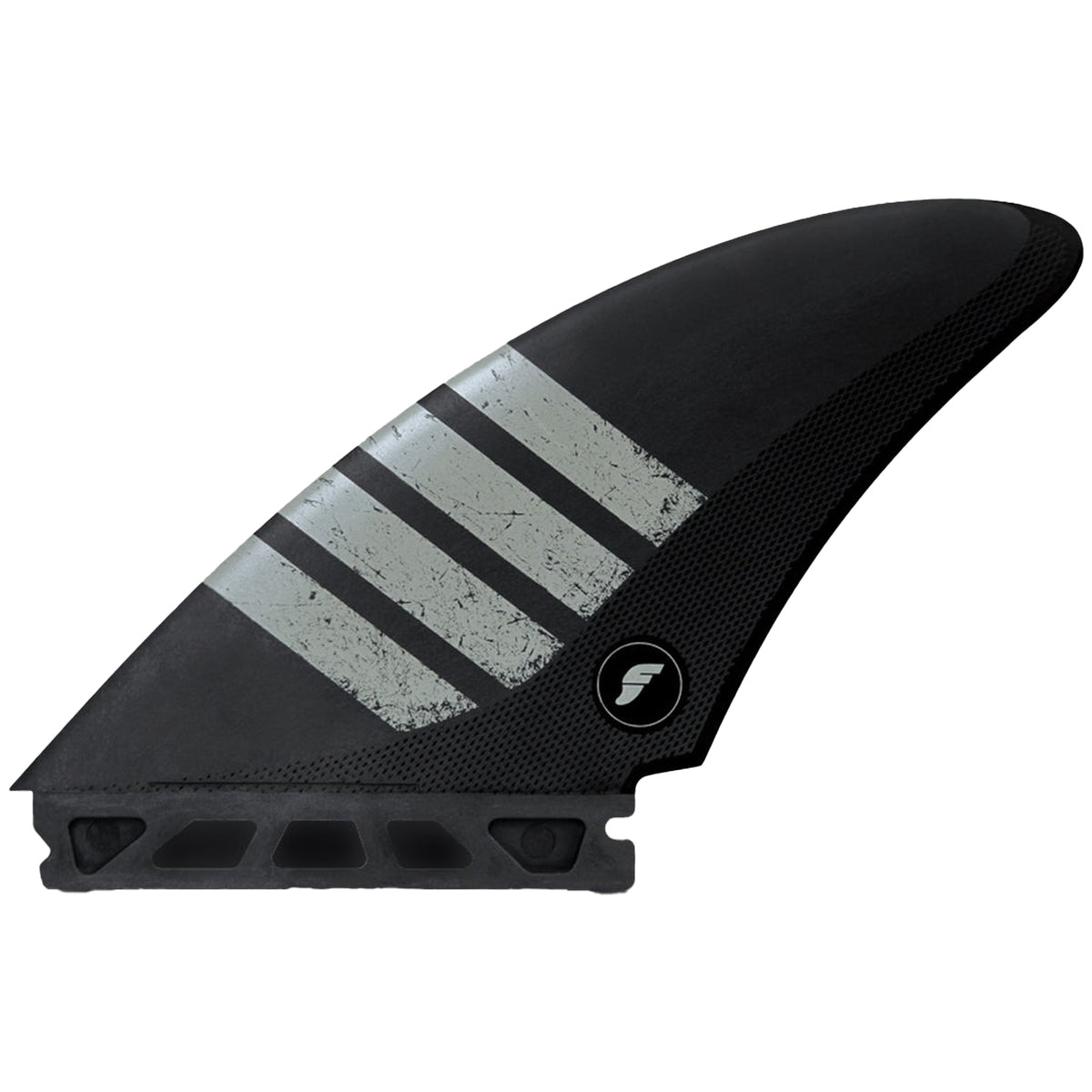 Futures Controller Alpha Quad Fin Set – Cleanline Surf