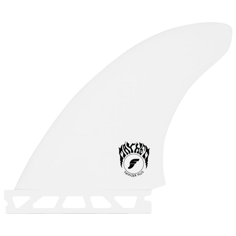 Load image into Gallery viewer, Futures Mayhem Twinzer+ Twin Fin Set
