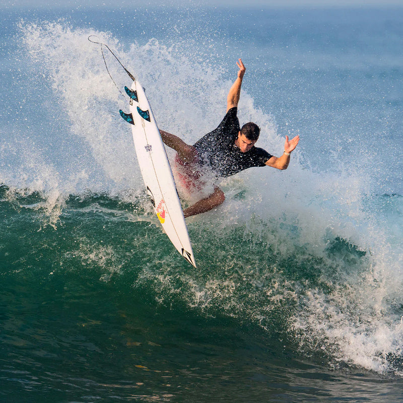 Load image into Gallery viewer, Futures Fins Jack Robinson Honeycomb Tri Fin Set