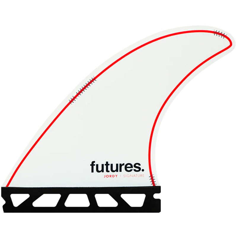 Load image into Gallery viewer, Futures Fins Jordy Smith Signature Honeycomb Tri Fin Set
