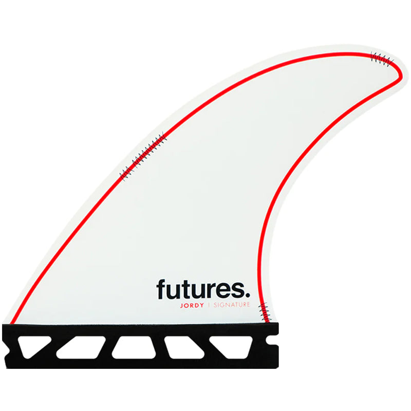 Load image into Gallery viewer, Futures Fins Jordy Smith Signature Honeycomb Tri Fin Set