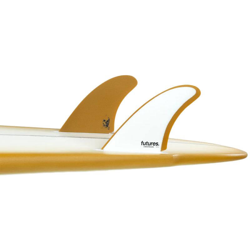 Load image into Gallery viewer, Futures Fins Christenson Twin Fin Set