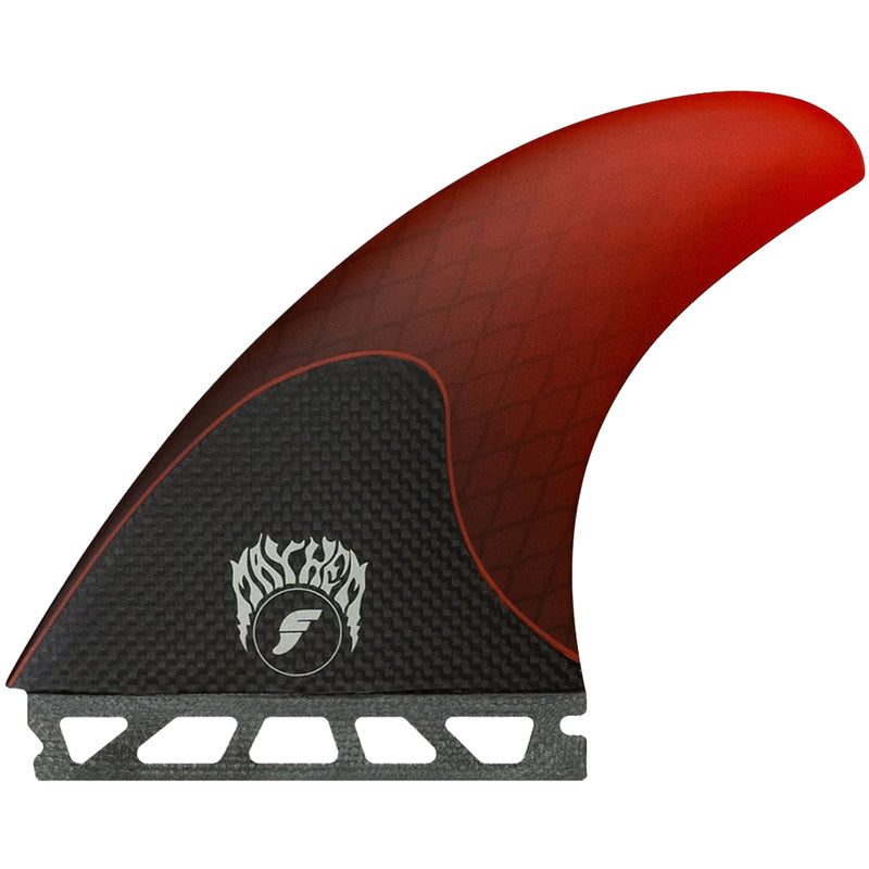 Load image into Gallery viewer, Futures Mayhem 3.0 Honeycomb Tri-Fin Set