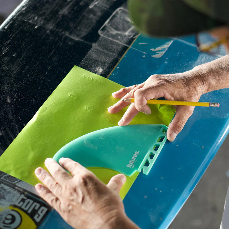 Load image into Gallery viewer, Futures Fins Timmy Patterson Twin Fin Set