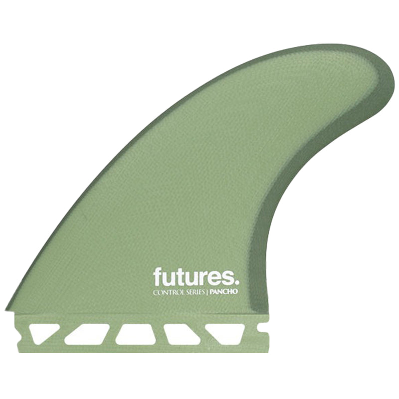 Load image into Gallery viewer, Futures Pancho Control Series Tri-Fin Set 1