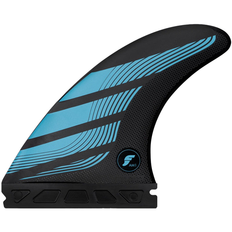 Load image into Gallery viewer, Futures AM1 Alpha Tri-Fin Set