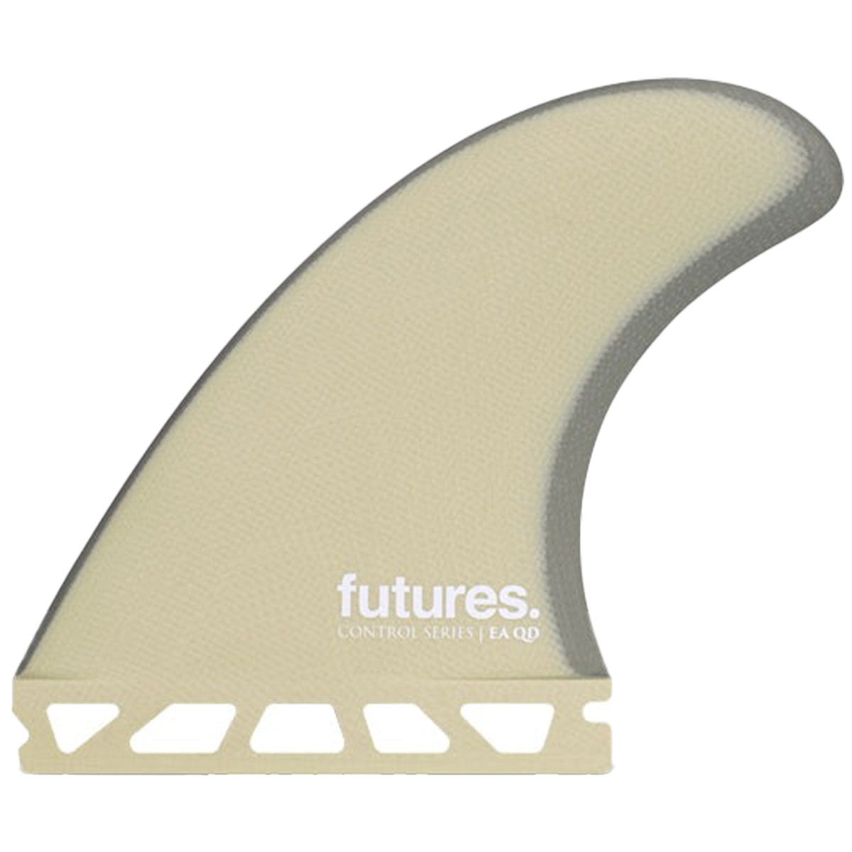 Futures Eric Arakawa Control Series Quad Fin Set – Cleanline Surf