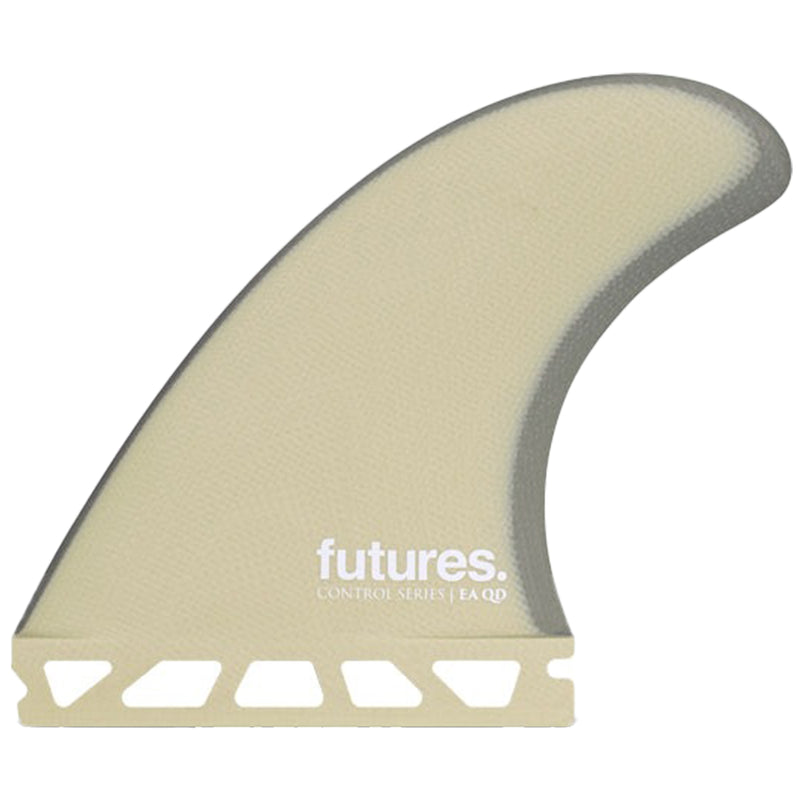 Load image into Gallery viewer, Futures Eric Arakawa Control Series Quad Fin Set 1
