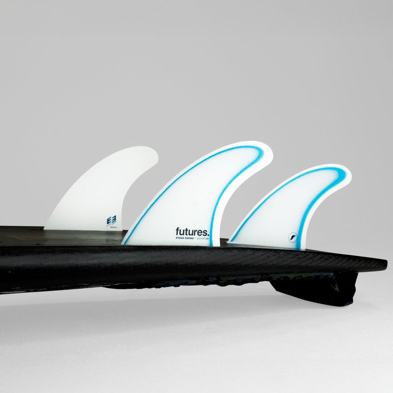 Load image into Gallery viewer, Futures Fins Ethan Ewing Tri Fin Set